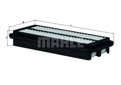 LX2865 MAHLE