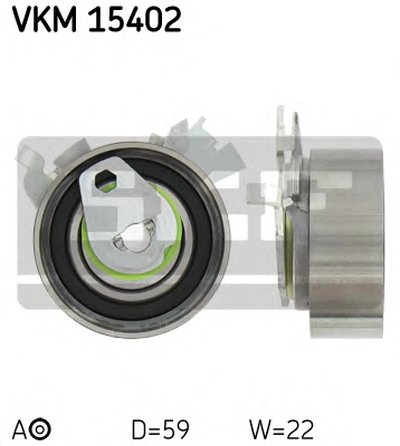 VKM15402 SKF