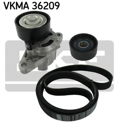VKMA36209 SKF