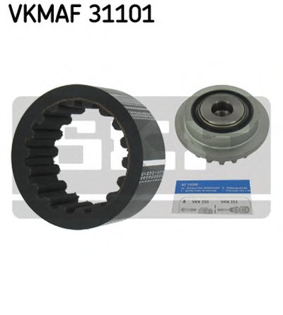 VKMAF31101 SKF