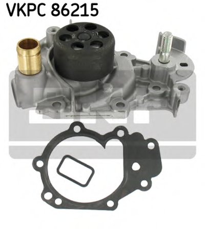 VKPC86215 SKF
