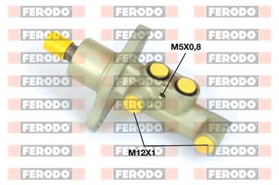 FHM1323 FERODO