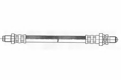 FHY2177 FERODO
