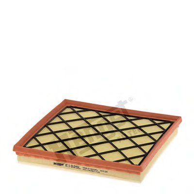 E1025L HENGST FILTER