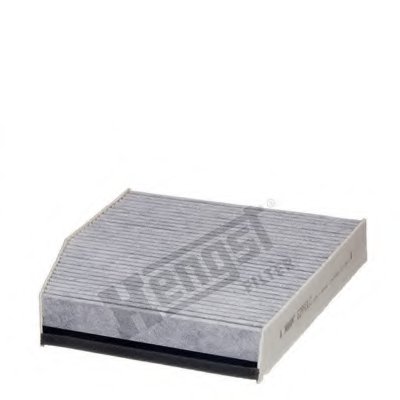 E2993LC HENGST FILTER