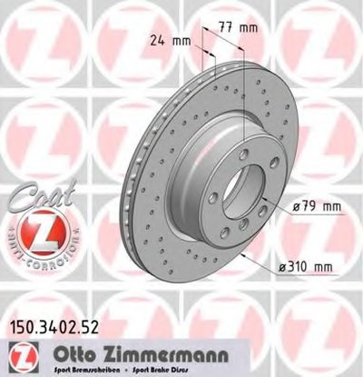 150340252 ZIMMERMANN