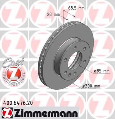 400647620 ZIMMERMANN