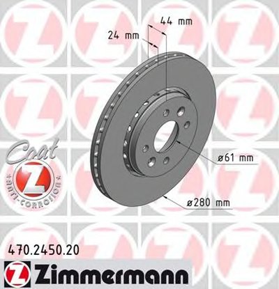 470245020 ZIMMERMANN
