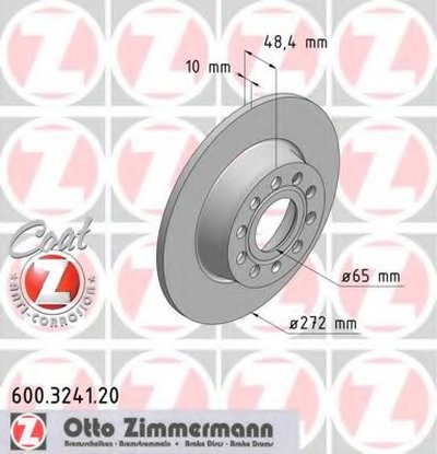 600324120 Zimmermann