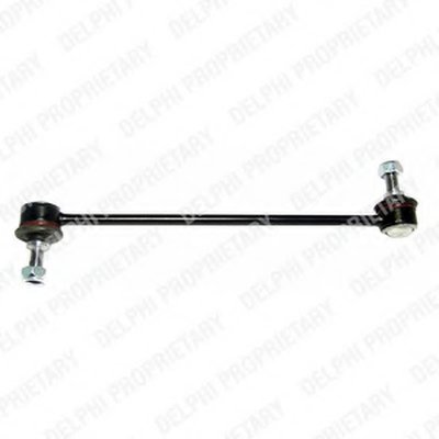 TC1502 DELPHI