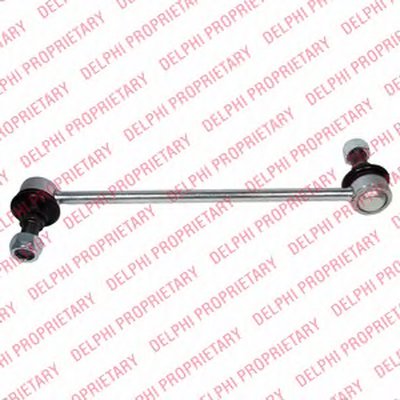 TC1816 DELPHI