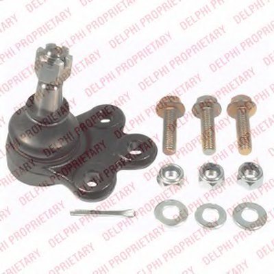 TC2153 DELPHI