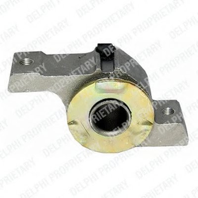 TD412W DELPHI