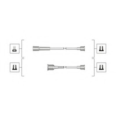 941319170107 MAGNETI MARELLI
