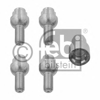 27048 FEBI BILSTEIN
