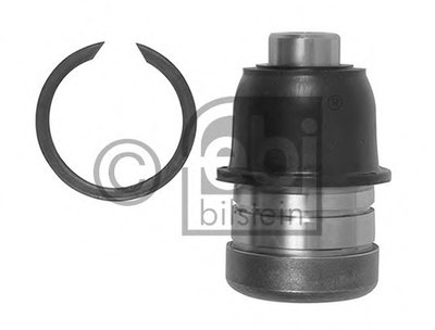 41258 FEBI BILSTEIN