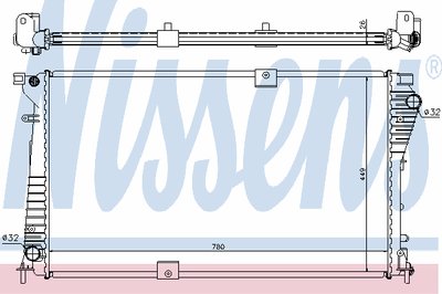 630709 NISSENS