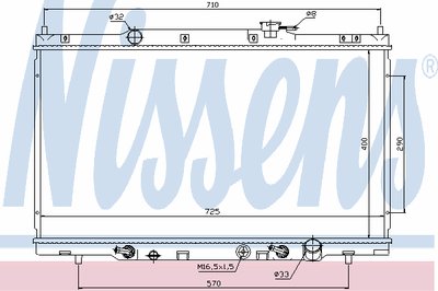 68106 NISSENS