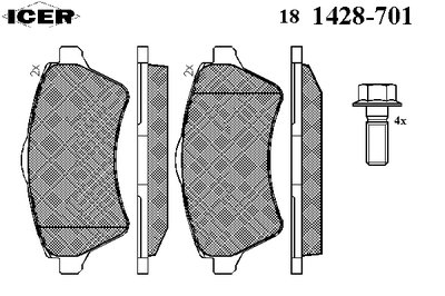 181428701 ICER