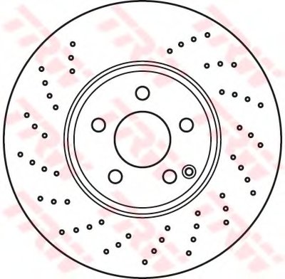 DF6079S TRW
