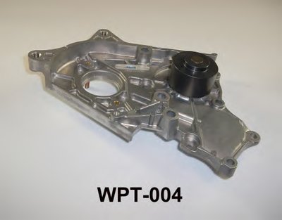 WPT004 AISIN