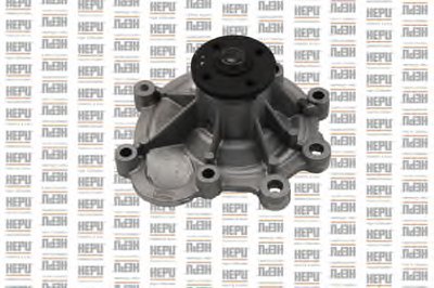 P1511 HEPU
