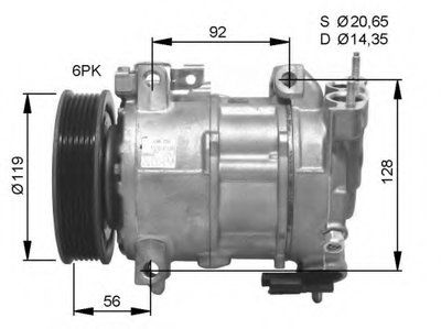 large