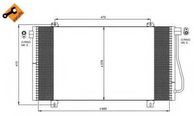 350030 NRF
