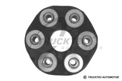 0234022 TRUCKTEC AUTOMOTIVE