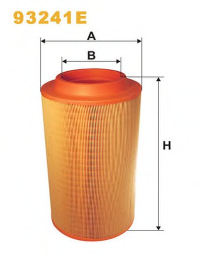 93241E WIX FILTERS