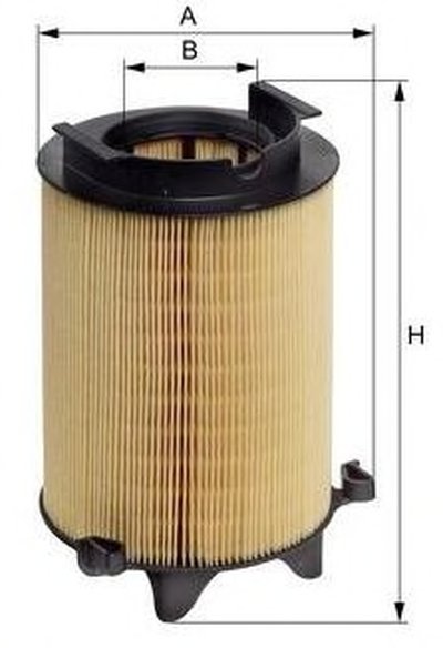 A886 MFILTER