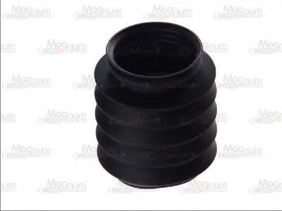A9B002MT MAGNUM TECHNOLOGY
