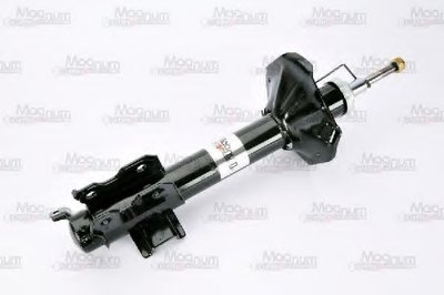 AG1008MT MAGNUM TECHNOLOGY