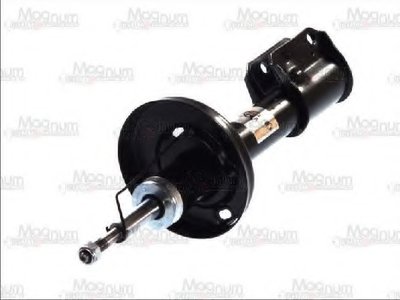 AGX014MT MAGNUM TECHNOLOGY