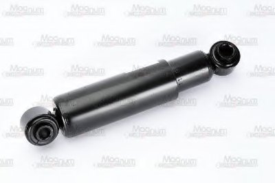 AHP001MT MAGNUM TECHNOLOGY