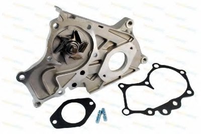 D12017TT THERMOTEC