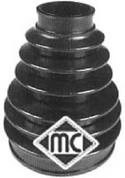 01460 METALCAUCHO