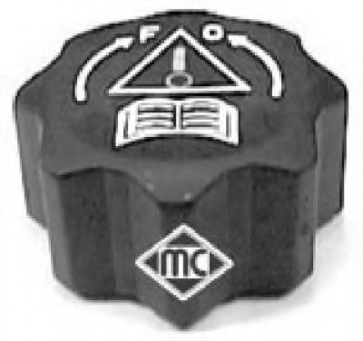 03560 METALCAUCHO