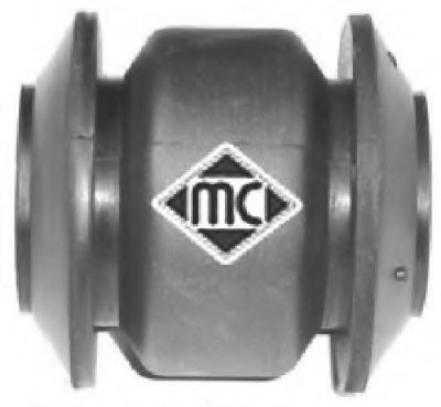 05334 METALCAUCHO