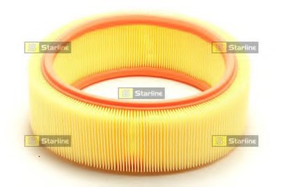 SFVF2531 STARLINE