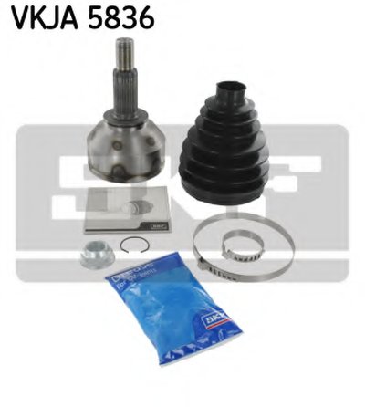 VKJA5836 SKF