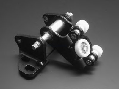0253155 TRUCKTEC AUTOMOTIVE