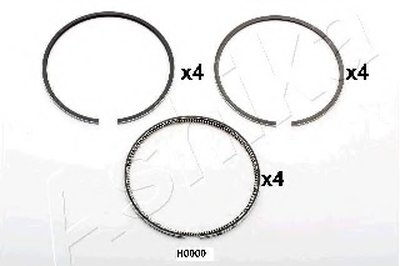 34H0000 ASHIKA