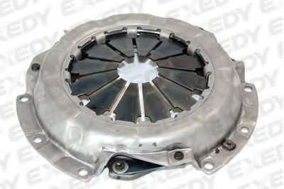 Кошик зчеплення hyundai i20,i30 1.4-1.6 07- 