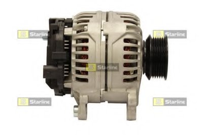 AX1062 STARLINE