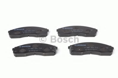 0986424714 BOSCH