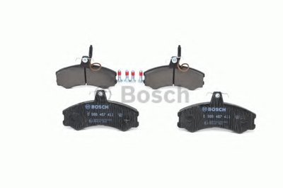 0986467411 BOSCH