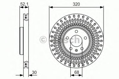 0986479C49 BOSCH