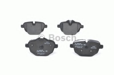 0986494432 BOSCH