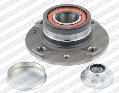 large